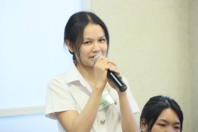 กิจกรรมก้าวสู่ครอบครัวทางสู่ฝัน สานสัมพันธ์นักศึกษาทุนรุ่น 14 