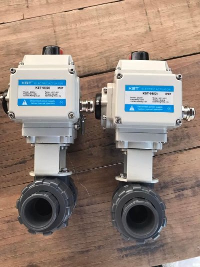 หัวขับไฟฟ้า หัวขับไฟฟ้า