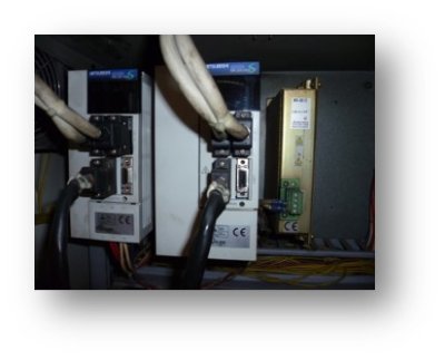 CONTROLLER  AND AUTOMATION WORK