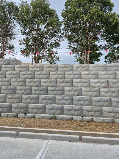 โครงการ บริษัท เค อาร์ โอ จำกัด หน้างาน ศรีราชา จังหวัดชลบุรี