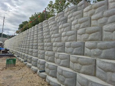 โครงการ บริษัท เค อาร์ โอ จำกัด หน้างาน ศรีราชา จังหวัดชลบุรี