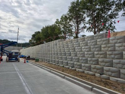 โครงการ บริษัท เค อาร์ โอ จำกัด หน้างาน ศรีราชา จังหวัดชลบุรี