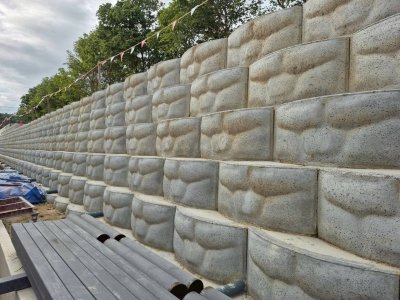 โครงการ บริษัท เค อาร์ โอ จำกัด หน้างาน ศรีราชา จังหวัดชลบุรี