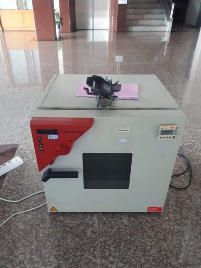 รูปเครื่องชั่ง เครื่องมือวิทยาศาสตร์ ตู้อบOVEN MEMMERT BINDER