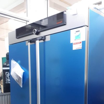 รูปเครื่องชั่ง เครื่องมือวิทยาศาสตร์ ตู้อบOVEN MEMMERT BINDER