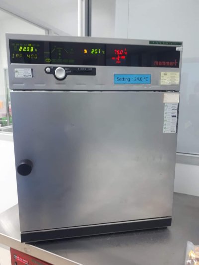 รูปเครื่องชั่ง เครื่องมือวิทยาศาสตร์ ตู้อบOVEN MEMMERT BINDER