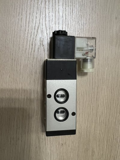 Namur valve 4M310-08 24VDC