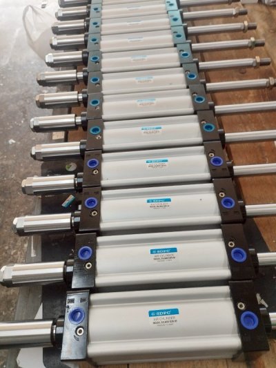SUJ63x125-50 