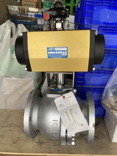 DN150 KITZ รุ่น 10FCTB  SIRCA 5.5 limit switch APL 210n SDPC 4M310-08 3/8"