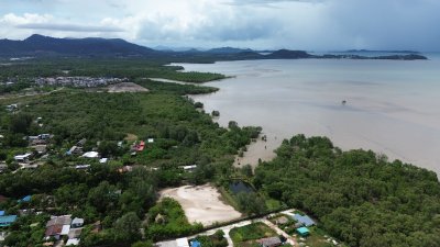 30 Rai (Koh-Keaw)