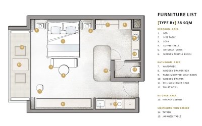 ADM Platinum Bay