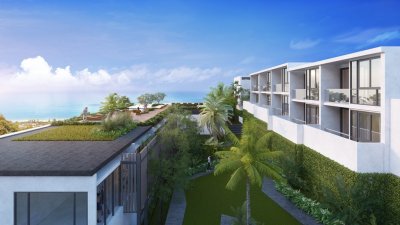 Melia Phuket Karon Residence (Karon)