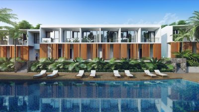 Melia Phuket Karon Residence (Karon)