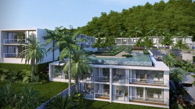 Melia Phuket Karon Residence (Karon)