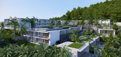 Melia Phuket Karon Residence (Karon)