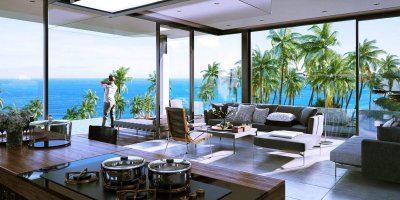 Melia Phuket Karon Residence (Karon)