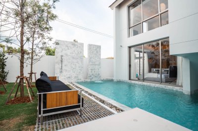 Villa LuxPride Phase3 (Pa-sak, Phuket)