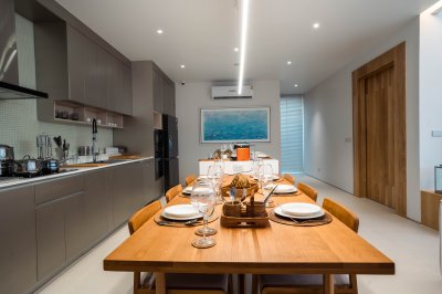 Villa LuxPride Phase3 (Pa-sak, Phuket)