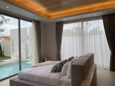 Villa LuxPride Phase3 (Pa-sak, Phuket)