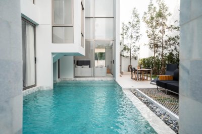 Villa LuxPride Phase3 (Pa-sak, Phuket)