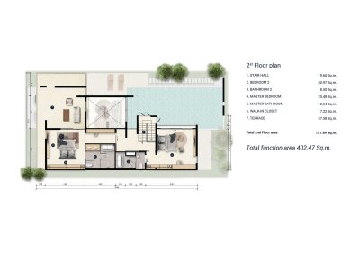 Villa LuxPride Phase3 (Pa-sak, Phuket)