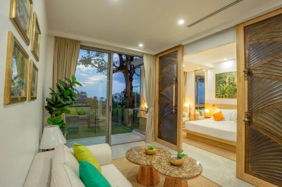 Melia Phuket Karon Residence (Karon)