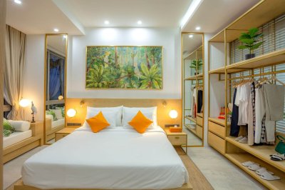 Melia Phuket Karon Residence (Karon)