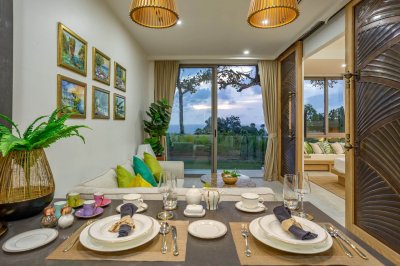 Melia Phuket Karon Residence (Karon)