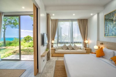 Melia Phuket Karon Residence (Karon)