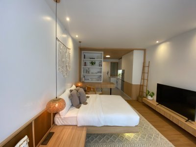 Wing Condominium Samui