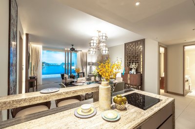 Angsana Oceanview Residences