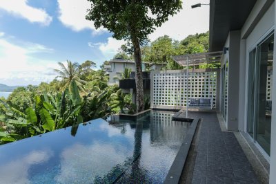 Ayara Villas (Laem Sing)