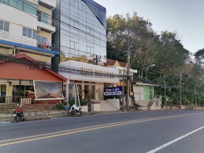 Office for sale (Patong) 