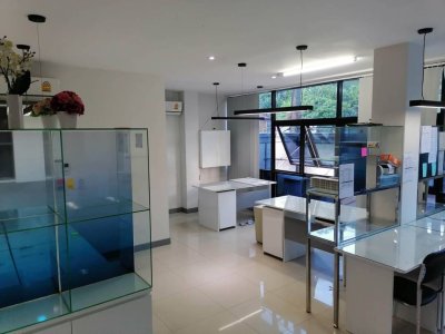 Office for sale (Patong) 