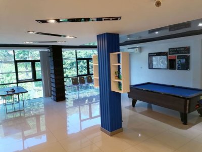 Office for sale (Patong) 