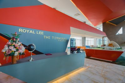 Royal Lee The Terminal (Nai Yang)