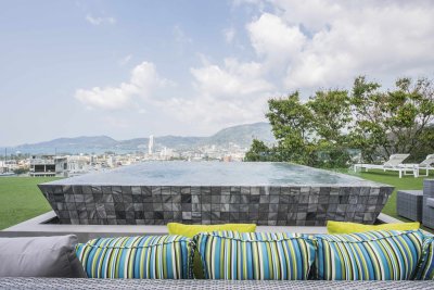 Villa Enjoy (Patong, Phuket)