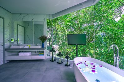 Villa Enjoy (Patong, Phuket)