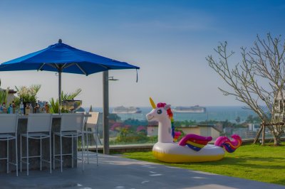 Villa Enjoy (Patong, Phuket)