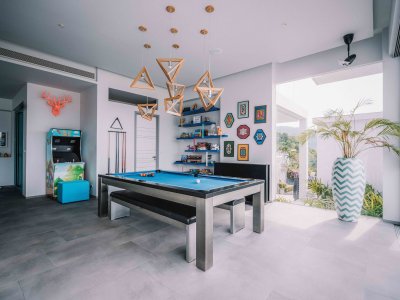 Villa Enjoy (Patong, Phuket)