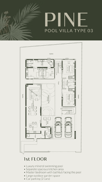 Villa Qabalah