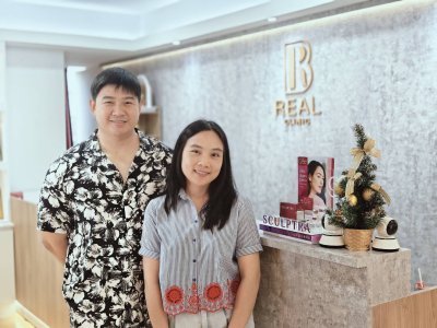 คนไข้ของ Dr. Ramita