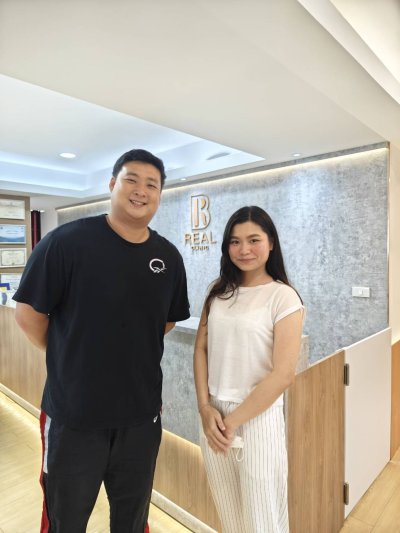 คนไข้ของ Dr. Ramita