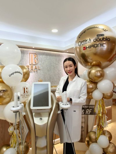 คนไข้ของ Dr. Ramita