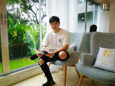 คนไข้ของ Dr. Ramita