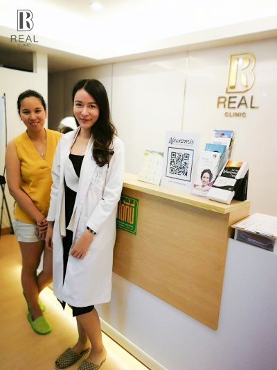 คนไข้ของ Dr. Ramita