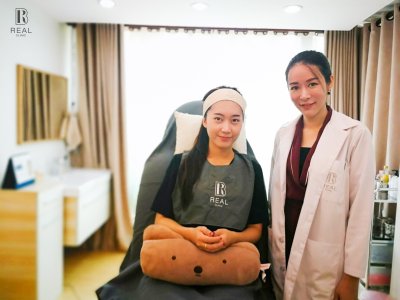 คนไข้ของ Dr. Ramita