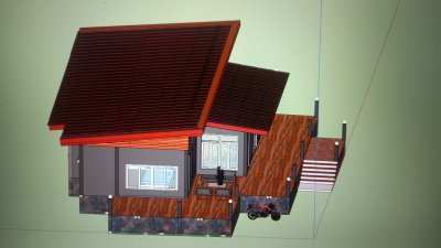 สร้างบ้านภาคตะวันออก