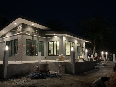 สร้างบ้านภาคตะวันออก