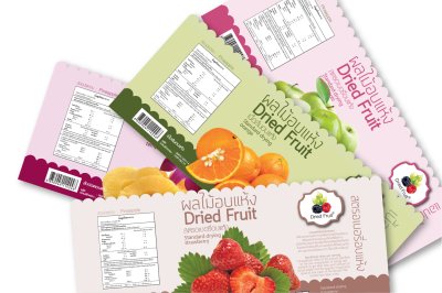 Design Packaging